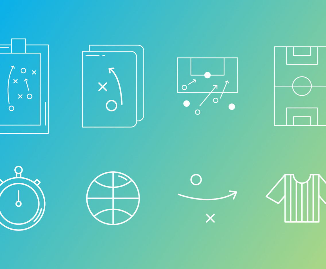 Free Playbook Vector Graphic 1