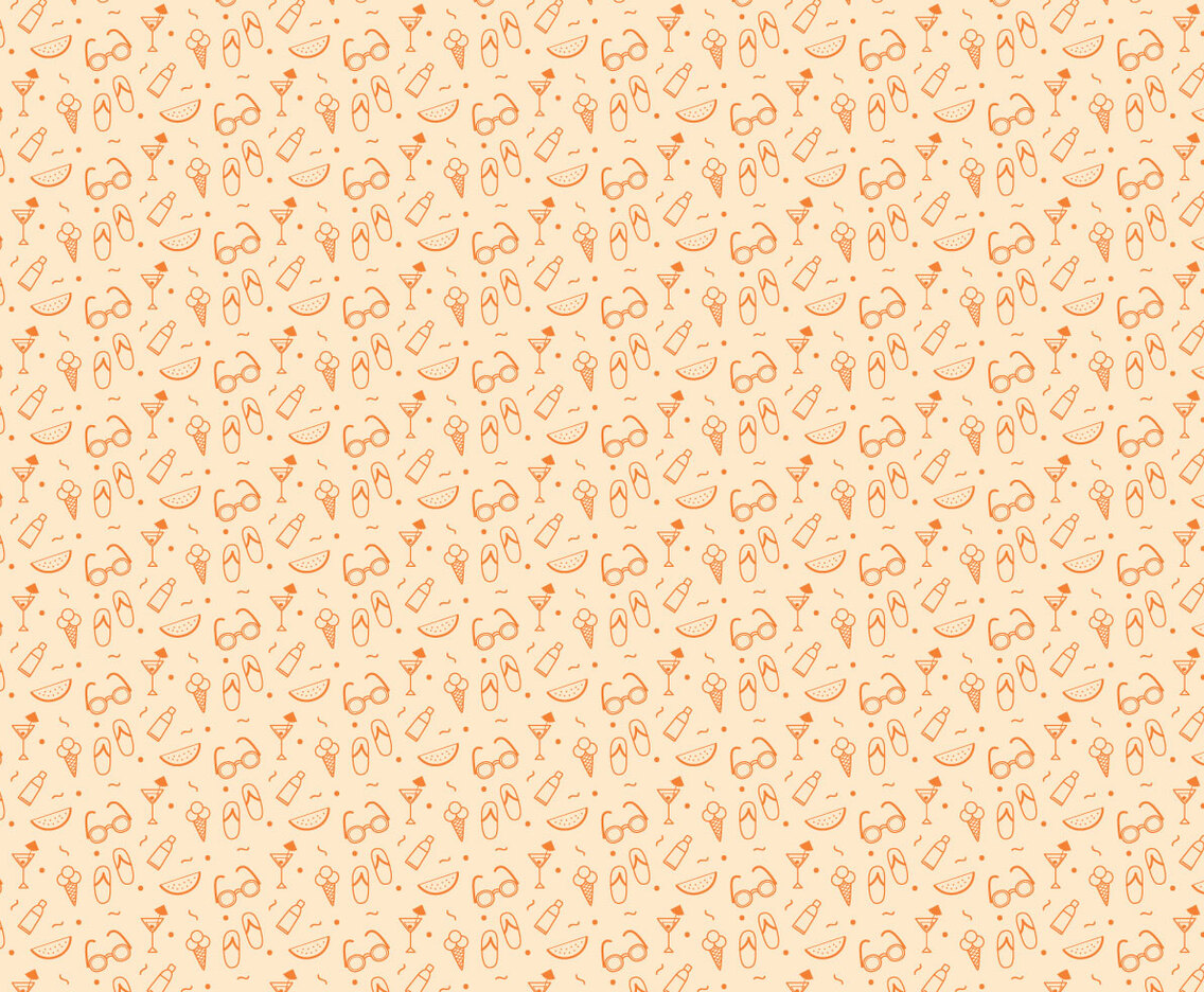 Suumer Icons Pattern