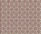Tile Geometric Pattern