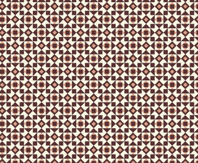 Tile Geometric Pattern