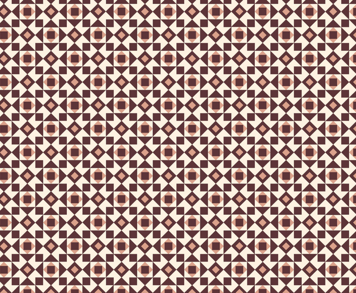 Tile Geometric Pattern