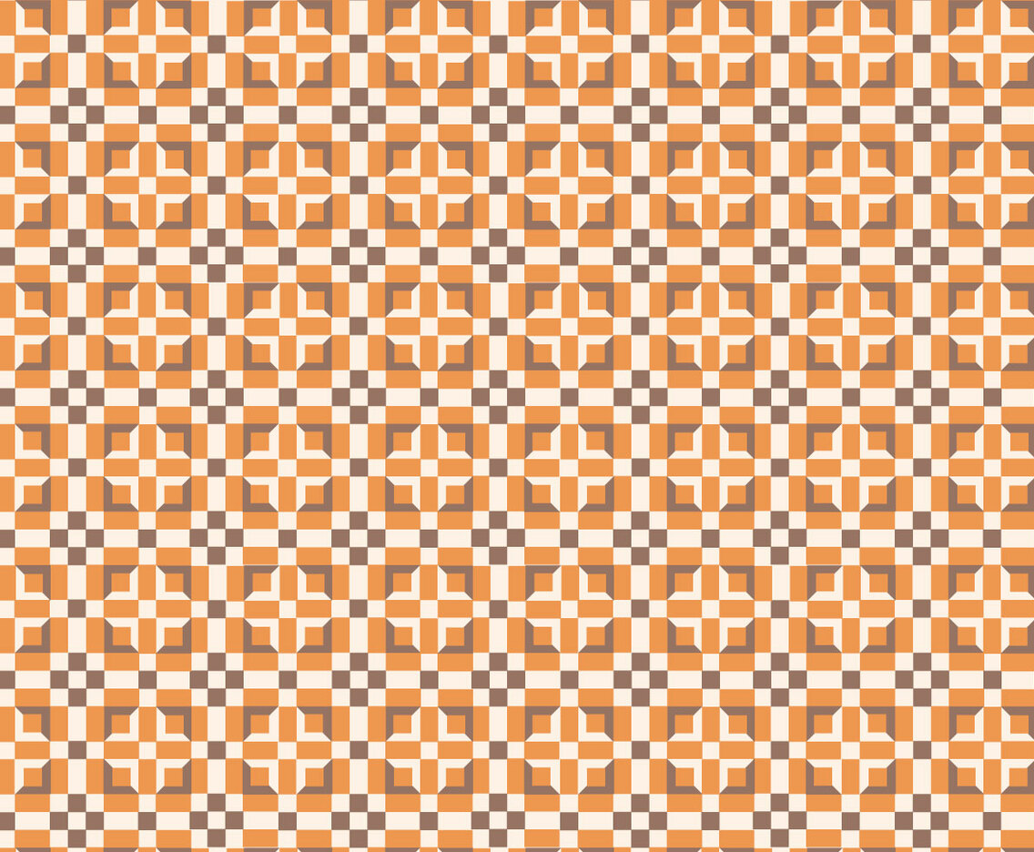 Native Traditional Pattern