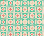 Native Traditional Pattern