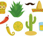 Free Mexican Vectors