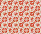 Traditional Rustic Pattern