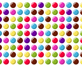 Free Smarties Vector