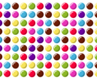 Free Smarties Vector