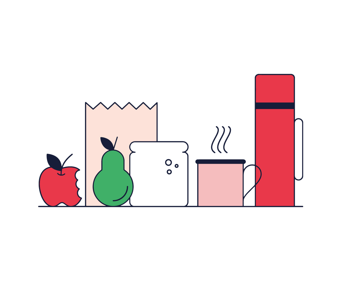 Free Lunch Vector
