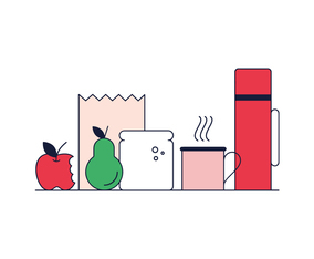 Free Lunch Vector