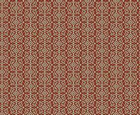 Outline Mosaic Pattern