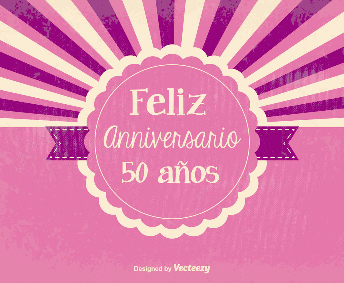 Anniversario Illustration