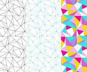 Neuron Inspired Pattern Set