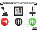 Gearbox Free Vector Pack