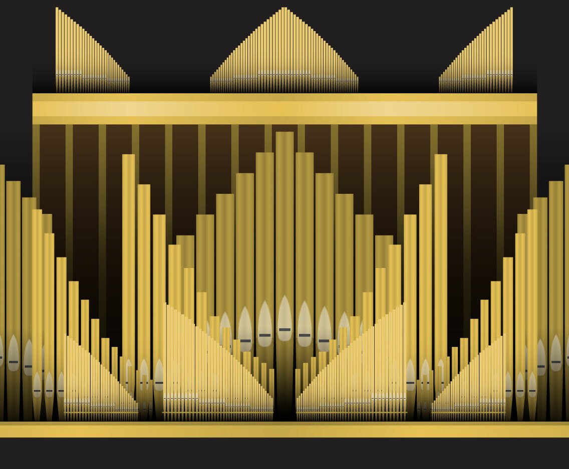 Pipe Organ