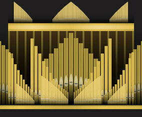 Pipe Organ