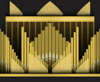 Pipe Organ