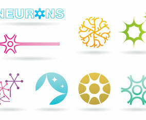 Neuron Logos