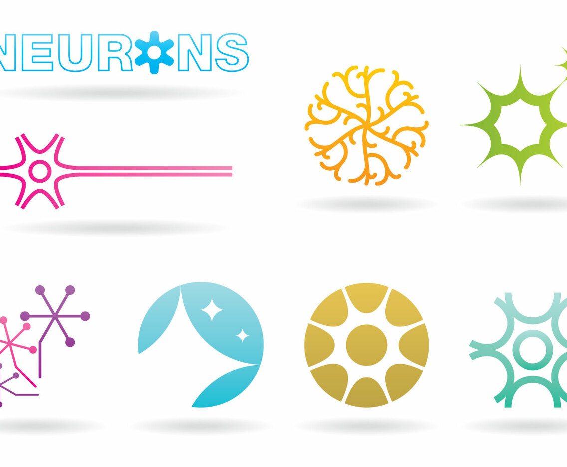 Neuron Logos