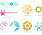 Neuron Logos