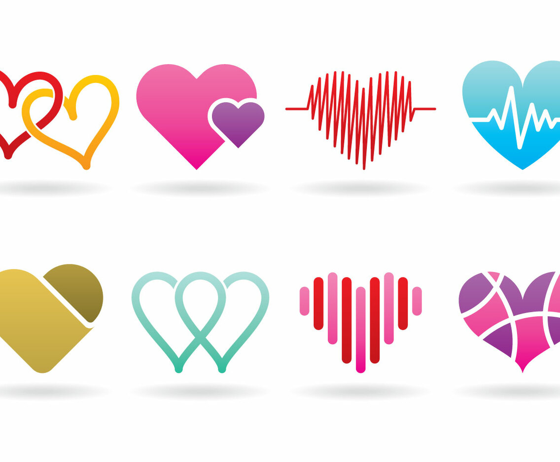 Heart Logos