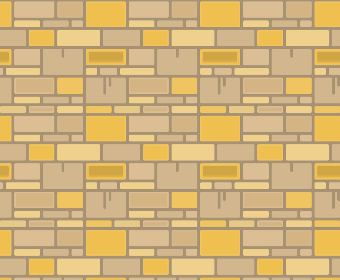 Free Stone Wall Vector Graphic 2