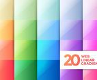 Web Linear Gradients