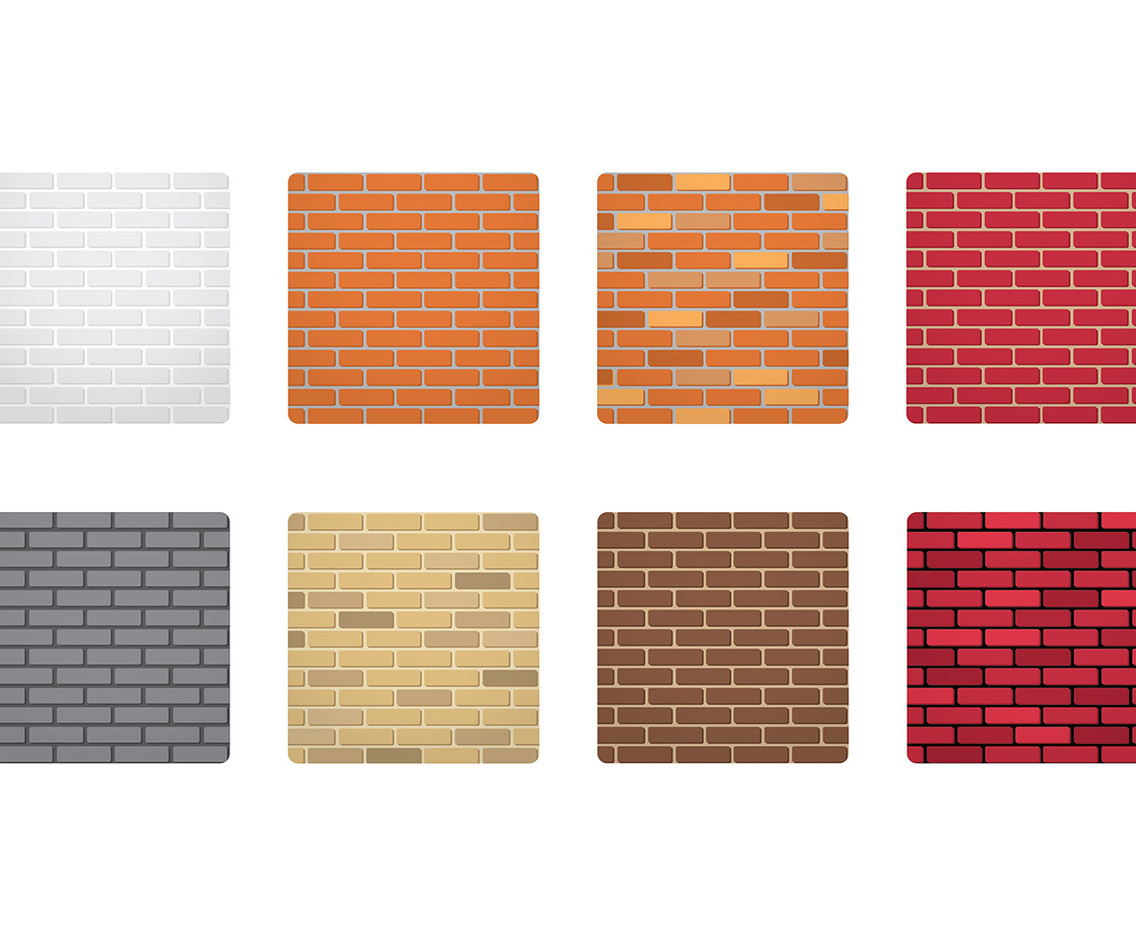 BRICKLAYER VECTOR