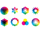 COLOR SWATCHES VECTOR