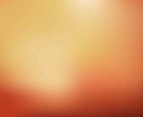 Orange Degrade Vector