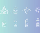 Free Water Vector Graphic 3