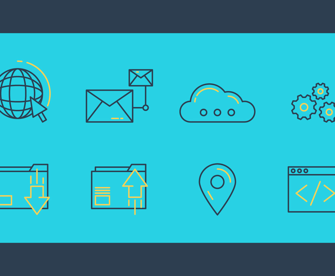 Free Internet Vector Graphic 1