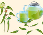 Eucalyptus Tea