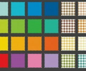 Fabric Swatches