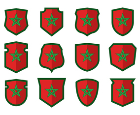 Free Maroc Vector