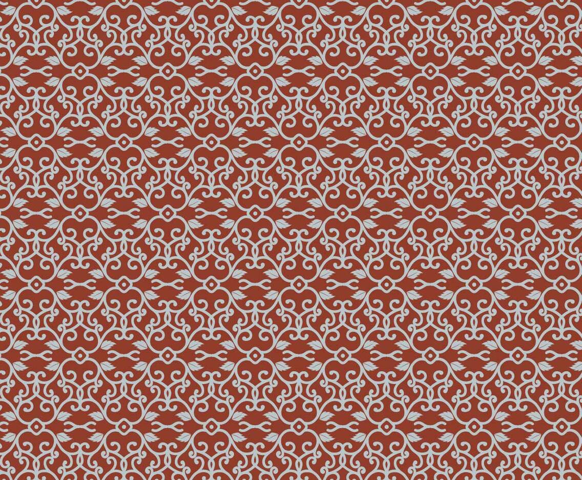 Decorative Lace Pattern