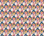 Traditional Pastel Pattern