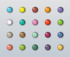 Free Smarties Vectors