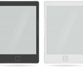 Electronic Readers