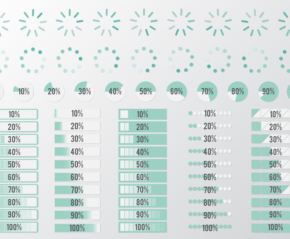 Pre Loader Collection