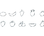 Free Cookie Cutter Vectors