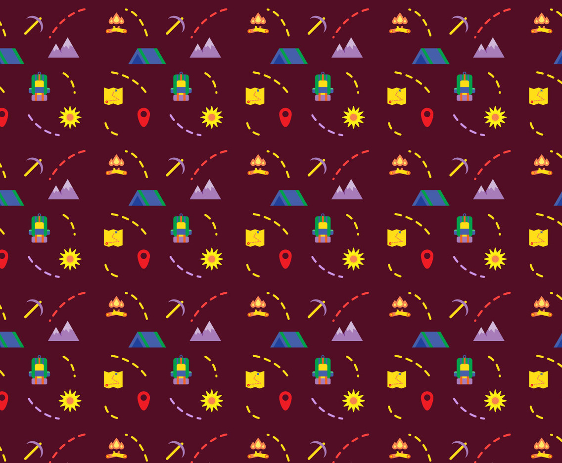 Free Mountaineer Vector Graphic 4