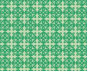 Flower Motif Pattern