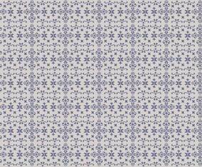 Decorative Damask Pattern