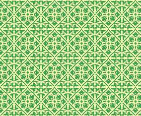 Traditional Damask Pattern