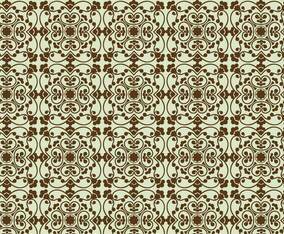 Traditional Chinese Pattern