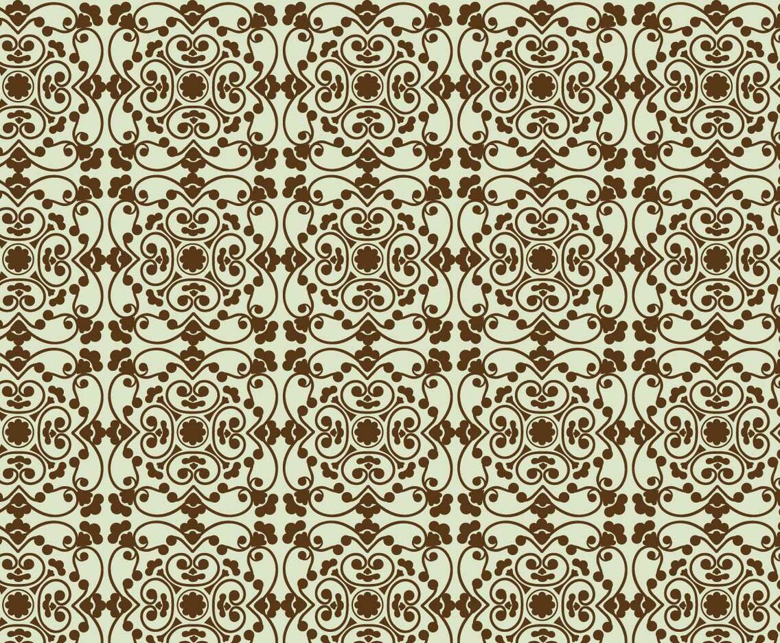 Traditional Chinese Pattern