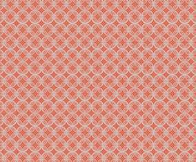 Floral Circle Pattern