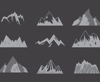 Free Mountaineer Vector Graphic 1