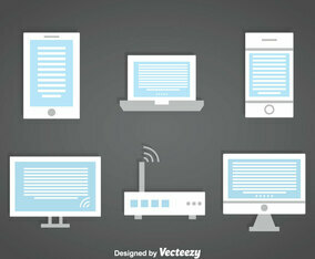 Ereader Collection Set