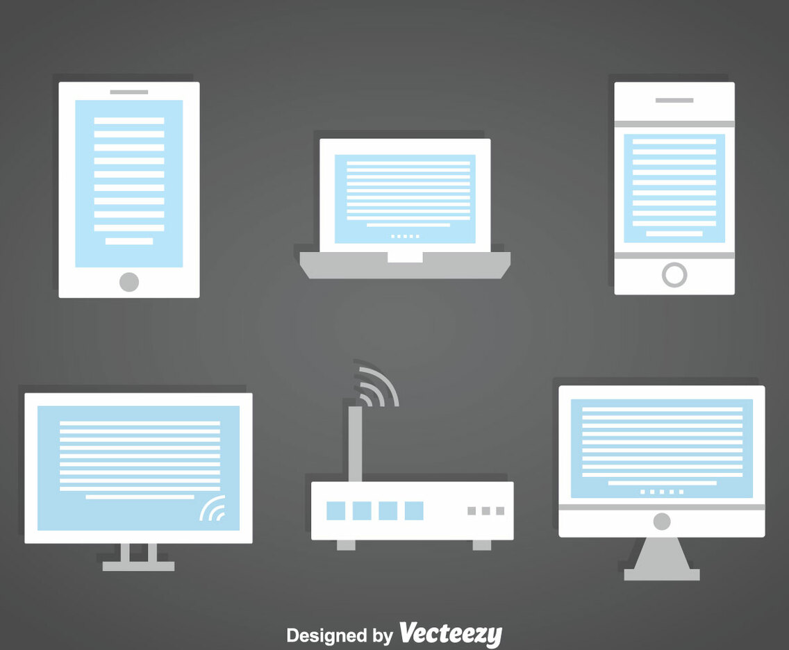 Ereader Collection Set